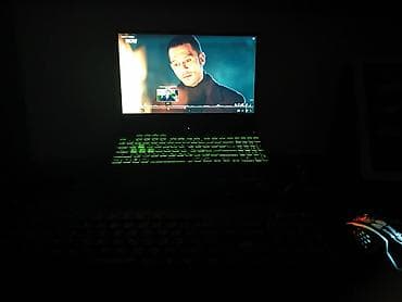 fifine am8: Salam. Öz şəxsi noutbuqumu satıram. Model ASUS TUF Gaming A15-dir — 1