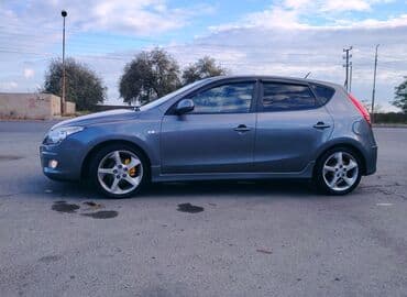 doogee dg110 collo3: Hyundai i30: 1.4 l | 2011 il Hetçbek — 8