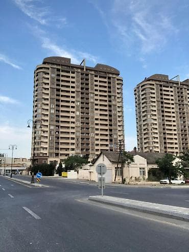 Xetai metrosuna ve baki eylence merkezine+ sevgi parkina yaxin — 2