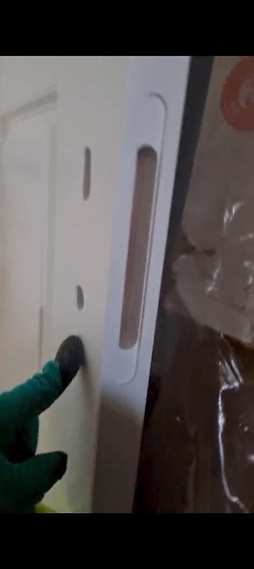 Yeni Otaq qapısı 80x205 sm Ünvandan götürmə — 4