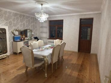 qubada evler: 5 otaqlı, 165 kv. m, Yeni təmirli — 11