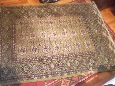 xalçaları: Xalça Dekorativ, Kredit yoxdur — 3