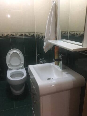 купить квартиру в баку с видом на море: Sumqayitda Sumqayit Dövlət universitetinə yaxın 12mertebeli binanın — 8