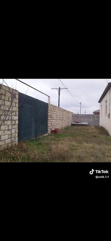 Həyət evləri və villaların satışı: 5 otaqlı, 5 kv. m, Kredit yoxdur, Orta təmir — 2