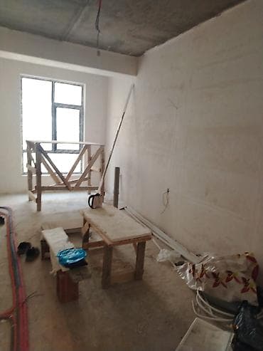 qaraba: 3 otaqlı, Yeni tikili, 105 kv. m — 9