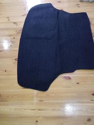 Прицепы: Avtomobil üçün baqaj içi böyük ölçüdə xaricdən gətirilən avtomobilin — 2