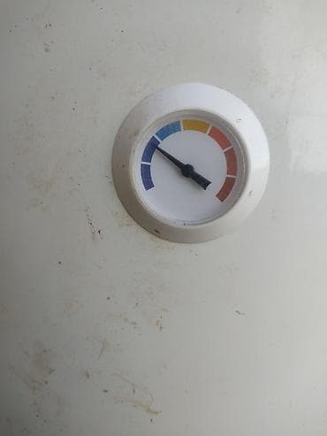 bisirme paneli: SHIVAKI elektrik su qızdırıcısı (boiler) - Şaquli silindrik korpus — 3