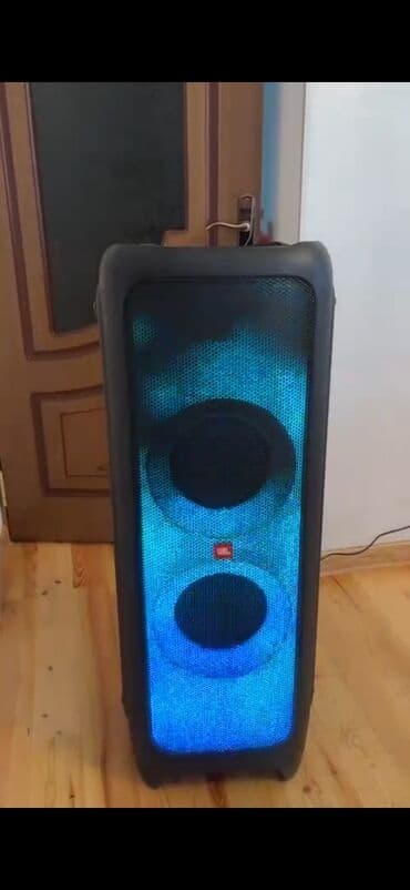 iphone 14 pro qiymeti irşad: İşlənmiş JBL Kolonka, Növ - Bluetooth, rəng - Qara — 1