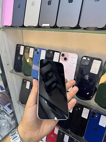 iphone 11 korpus: IPhone 16 Plus, 128 GB, Çəhrayı, Zəmanət, Kredit, Simsiz şarj — 4