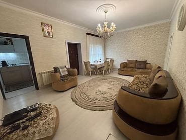 agdas ev elanlari: 1500 kv. m, 1 otaqlı, Qaz, İşıq, Su — 6