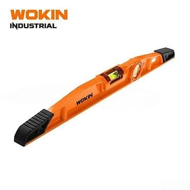 Su Tərəzisi 🌟 Texniki Göstəricilər: 🔹 Model: WOKIN AĞIR XİDMƏT TİPİ SU