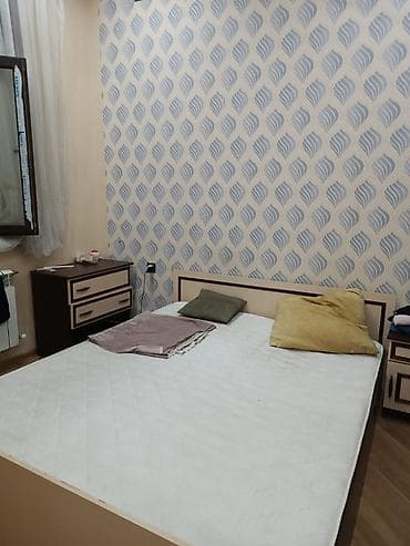 Квартиры: Bakı şəhəri Memar Əcəmi metronun yaxnlıqında 11 mərtəbəli binanın 6cı — 2