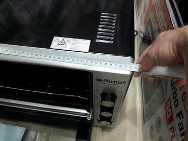utu alti: Soba Elektrik soba tok peci itimat elektrik tok peci 60 litre 1 — 2