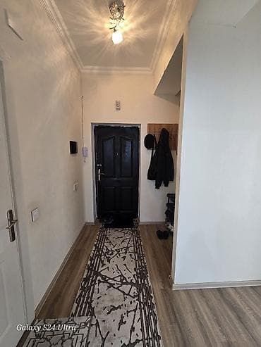 lokbatanda satilan bina evleri 2022: Hövsan qəs., 2 otaqlı, Yeni tikili, m. Əhmədli, 52 kv. m — 6