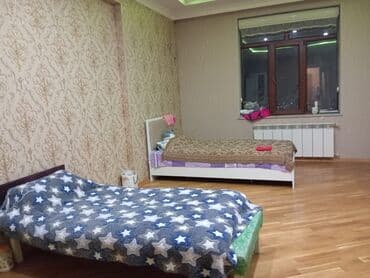 Kirayə mənzillər: ELANI AXIRA QƏDƏR OXUYUN 📍Ünvan tam olaraq: Yasamal Hospital Omidin — 1