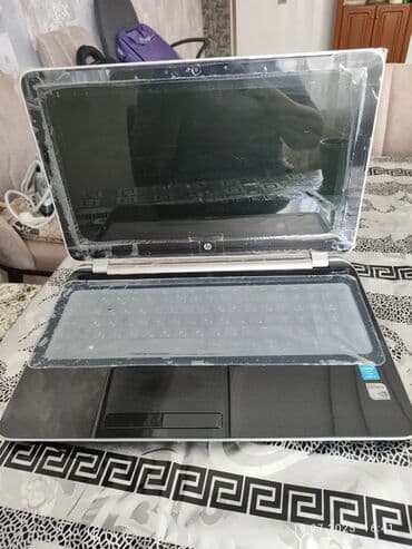 asus notbuku 552 cl: Б/у HP Pavilion, 15.6 ", Intel Core i5, 1 ТБ, Самовывоз — 4