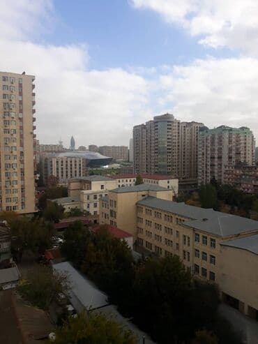 xirdalanda yeni tikili binalar: 2 otaqlı, Yeni tikili, m. Nəriman Nərimanov, 110 kv. m — 12