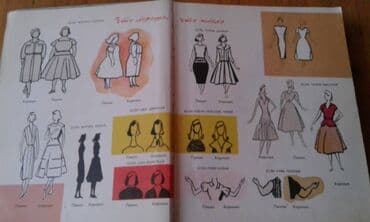 одежда по сунне для мужчин: Продаются разные книги. "Вязание крючком" - 30 манат. "Из клубка — 10