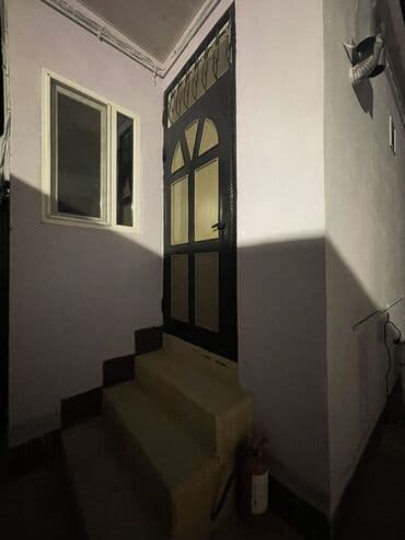 sumqayıt kirayə evlər 2024: 15 kv. m, 1 otaqlı, Kombi, Qaz, İşıq — 4