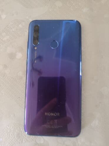 телефон fly mc100 блок питания: Honor 10i, 128 ГБ, цвет - Голубой — 2