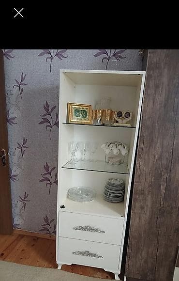 metbex ucun kunc dıvsnları: Satilir tecili — 1