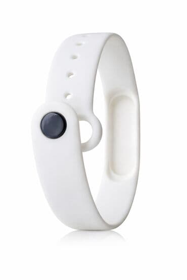 Принадлежности для часов: Новый, Смарт браслеты, Водонепроницаемый — 5