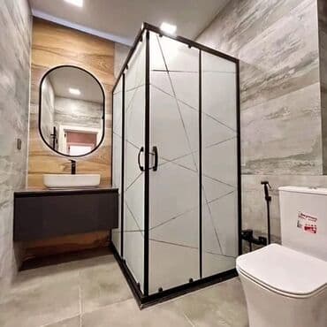 duş kabin toptan satışı: Yeni Üstü açıq kabina, Pulsuz çatdırılma — 2