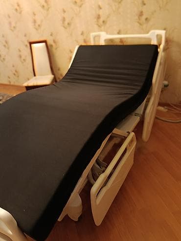 carpayı tek: Yeni, Masajsız, Tənzimlənən — 4