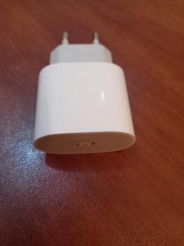 Simsiz şarj cihazı Apple — 1