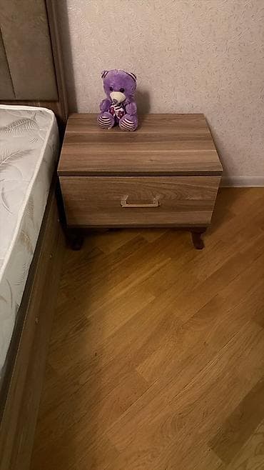 abedni dest: İkinəfərlik çarpayı, Yeni — 3