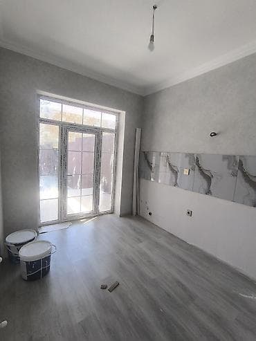 qarayevde ev: 11 otaq, 80 kv. m, Kredit yoxdur, Yeni təmirli — 5