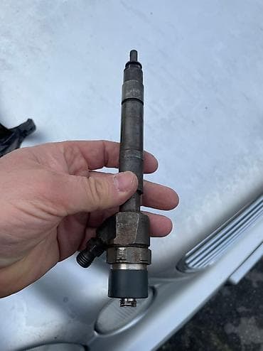 starter mersedes: Mersedes 4-göz 2.7 cdi ücün Farsonka.Orginal üstdan cıxma.Sumqayıt — 3