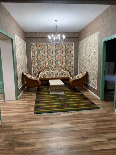 sarayda yeni tikili binalar: Şəhərin ən prestijli yaşayış komplekslərindən biri olan “Prestij Park” — 13