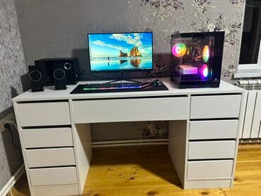 iphone x 64 gb ikinci el: Gaming kompüter komplekti Teze alinib uzagi 10 defe açılıb ya yox — 4