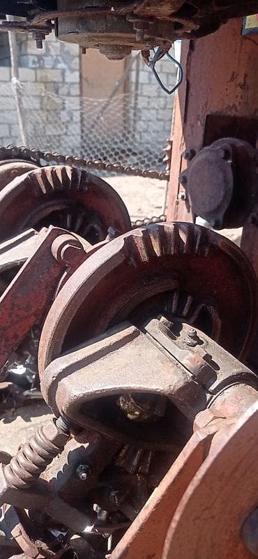 traktor belarus: Satılır təcili super — 6