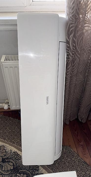 Elektronika: Vestel 60 kvadrat kondisioner.Tam işlek veziyyetdedir.Qazı içindedir — 1