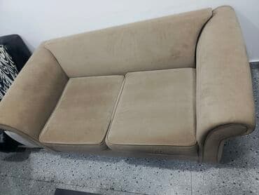 Divan, Açılmayan, Bazasız, Vеlur parça