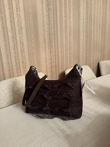 Çanta dəsti, Zara, Yeni