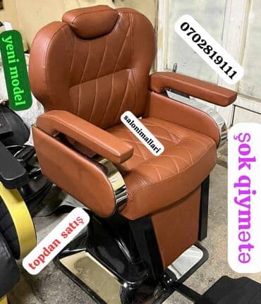 evdə masaj xidməti 2021: Yeni, Saş kəsimi kreslosu — 1