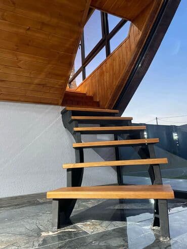 yevlaxda iş: 200 kv. m, 7 otaqlı, Kombi, Qaz, İşıq — 23