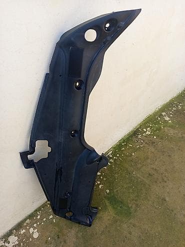 genişlənmə çəni: Toyota üçün orijinal ehtiyat hissələri paketi - Radiator ventilyator — 7