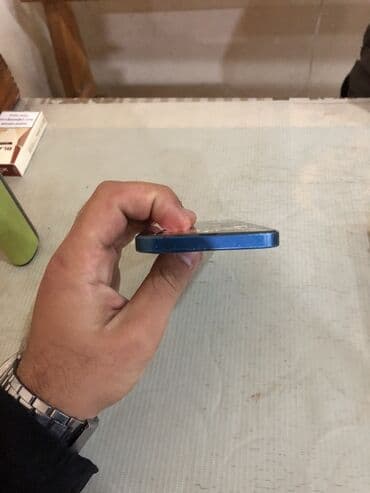 айфон 7 плюс бу: IPhone 12, Mavi — 5