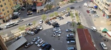 sarayda yeni tikili binalar: 2 otaqlı, Yeni tikili, 100 kv. m — 16