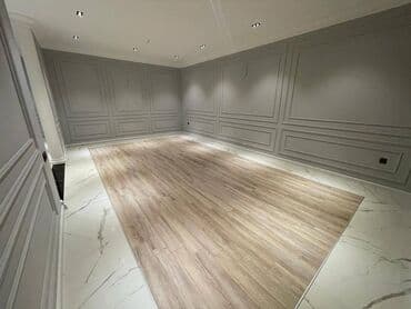 Badamdar qəs. 7 otaqlı, 460 kv. m, Yeni təmirli — 12