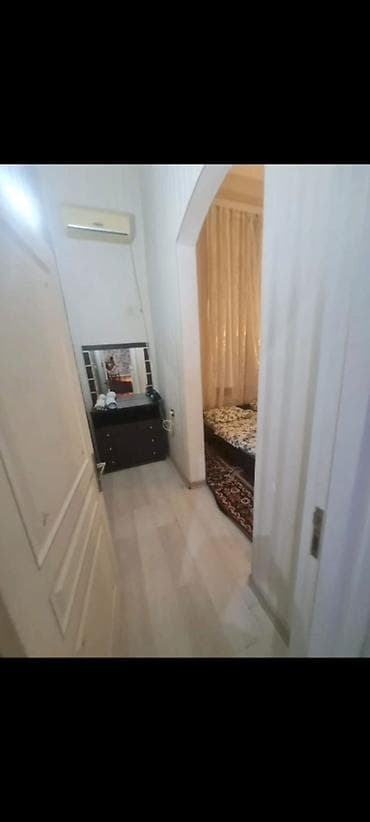 ağdaşda evlər: 3 otaqlı — 8