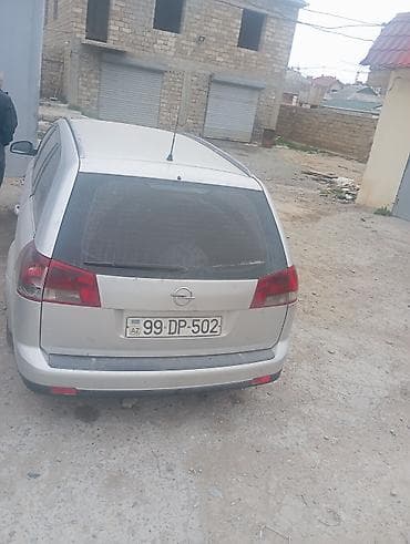 bmw dizel: Opel Vectra: 2.2 l | 2003 il 400000 km Universal — 1