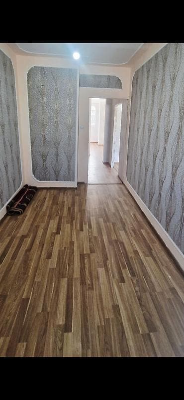 ucuz evler gence: Gəncə, 3 otaqlı, Köhnə tikili, 59 kv. m — 6