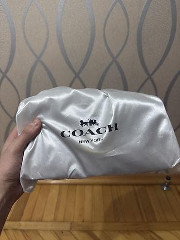 Çantalar: Məşqçi, Yeni — 5