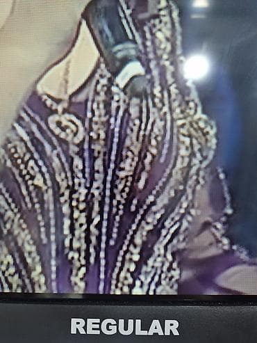 REGULAR markalı LED televizor 82sn problemsizdir əzik yoxdur son — 2