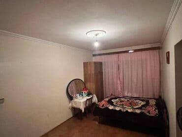 ilkin odənişsiz evler: Bakı, 2 otaqlı, Köhnə tikili, m. Həzi Aslanov, 60 kv. m — 3